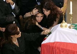 Samir Kassir Funeral